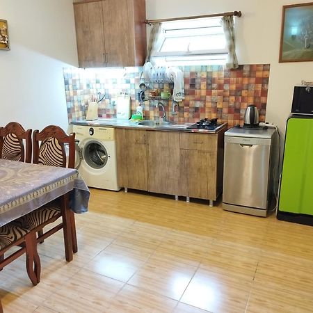 Country House Uliana Tskaltubo Luaran gambar