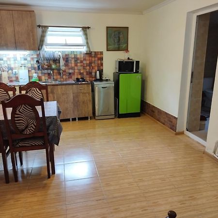 Country House Uliana Tskaltubo Luaran gambar