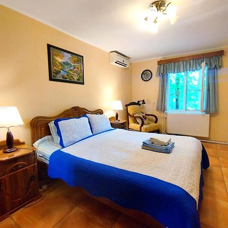 Country House Uliana Tskaltubo Luaran gambar