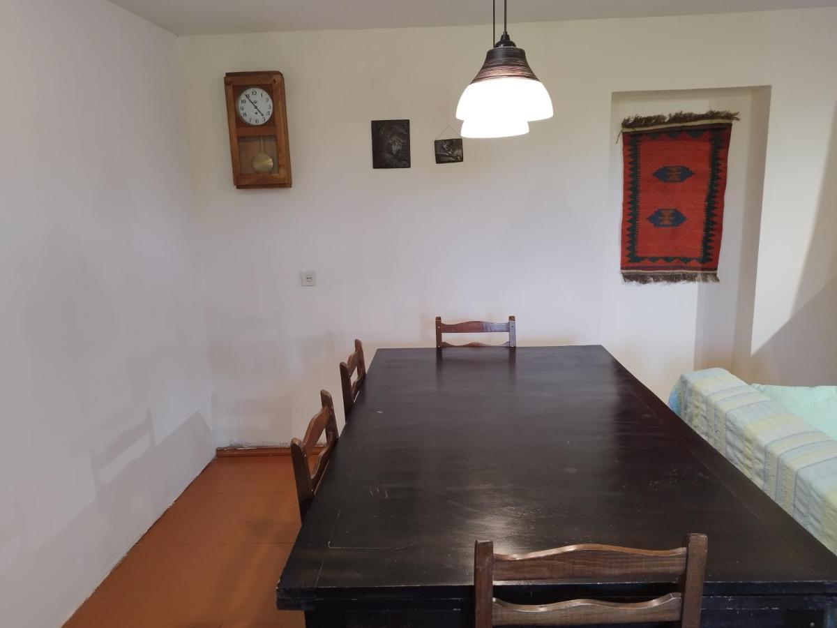 Country House Uliana Tskaltubo Luaran gambar