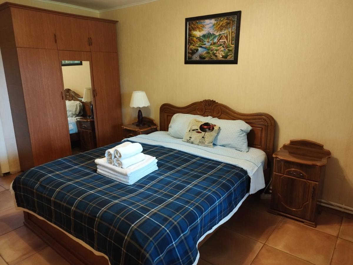 Country House Uliana Tskaltubo Luaran gambar