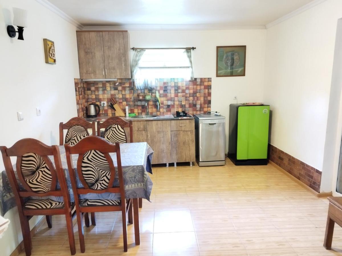 Country House Uliana Tskaltubo Luaran gambar