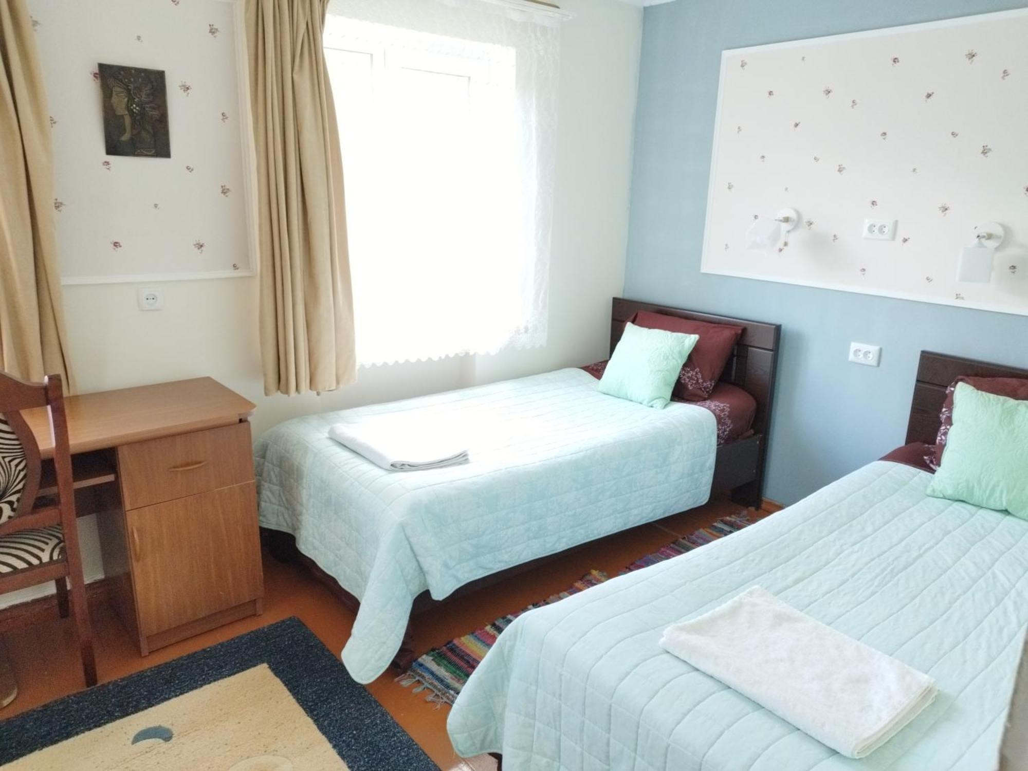 Country House Uliana Tskaltubo Bilik gambar