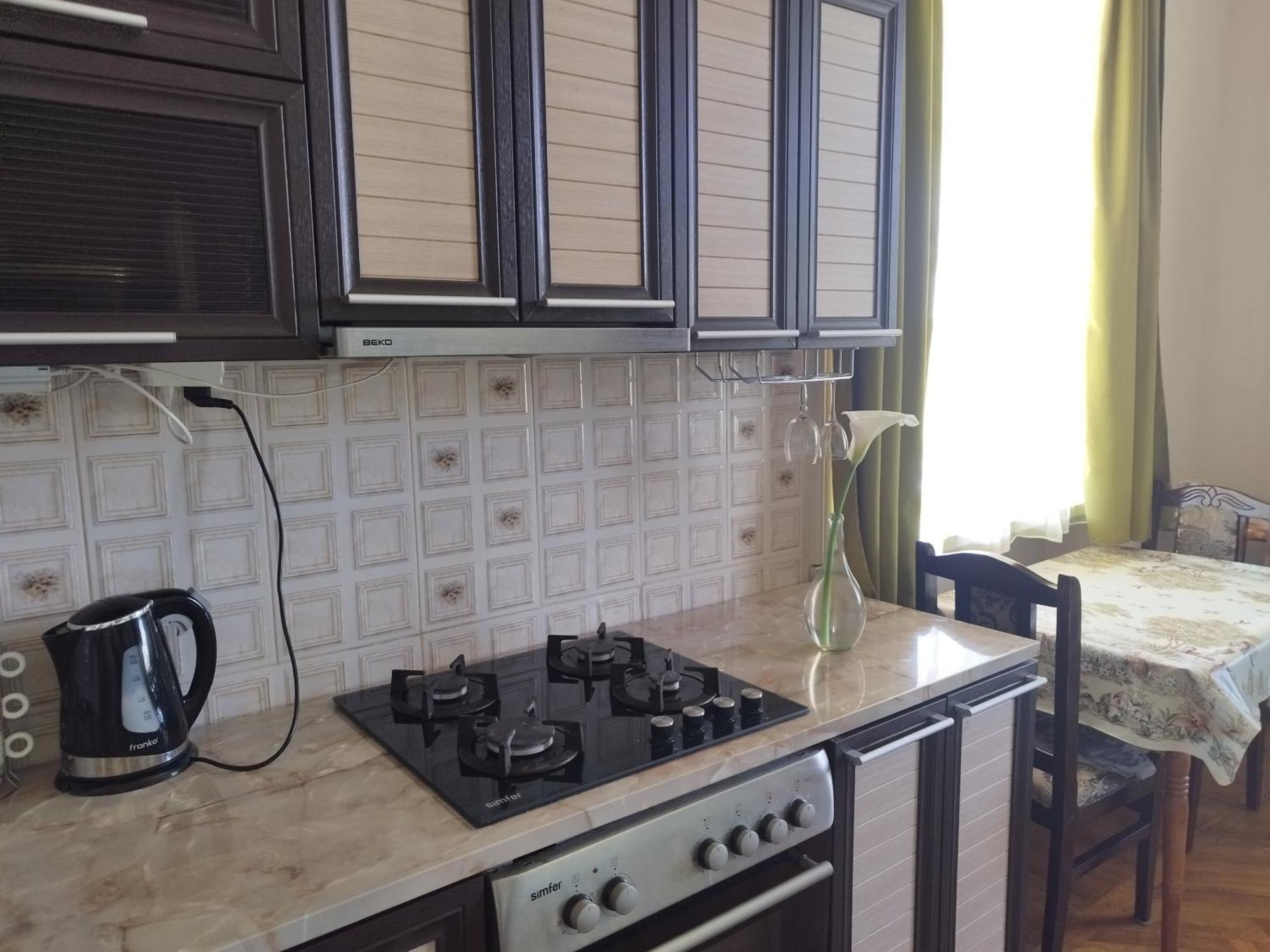 Country House Uliana Tskaltubo Luaran gambar