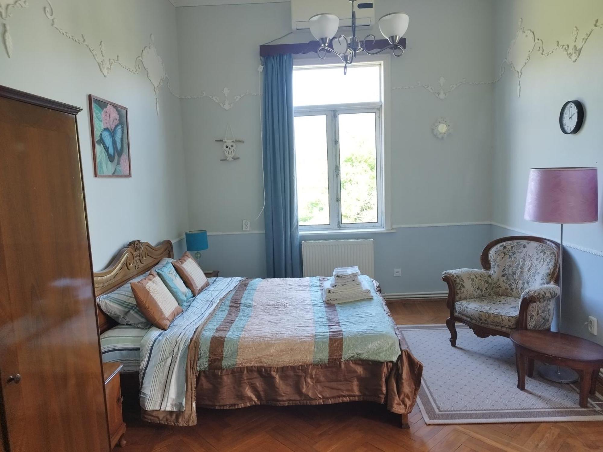 Country House Uliana Tskaltubo Luaran gambar