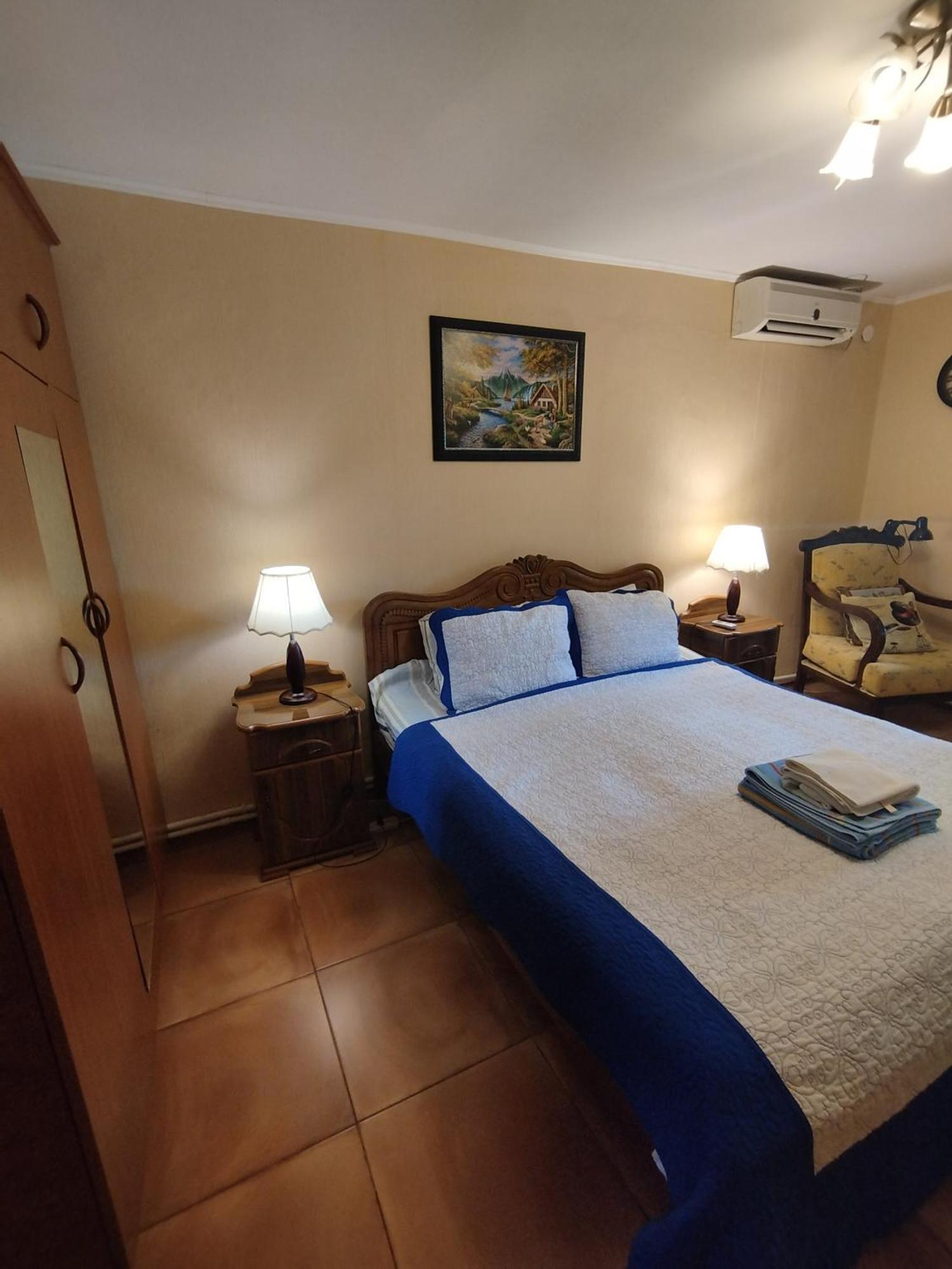 Country House Uliana Tskaltubo Luaran gambar