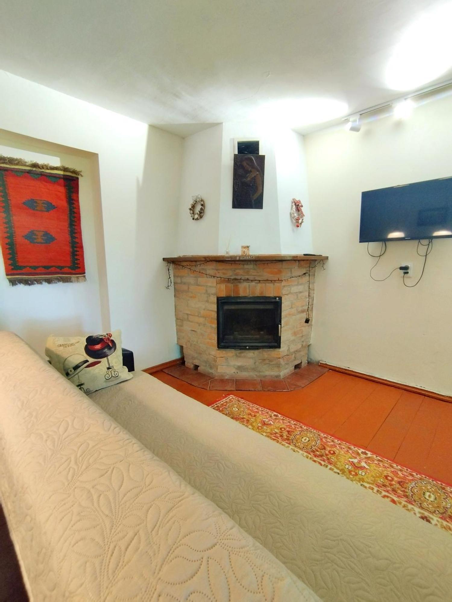 Country House Uliana Tskaltubo Luaran gambar