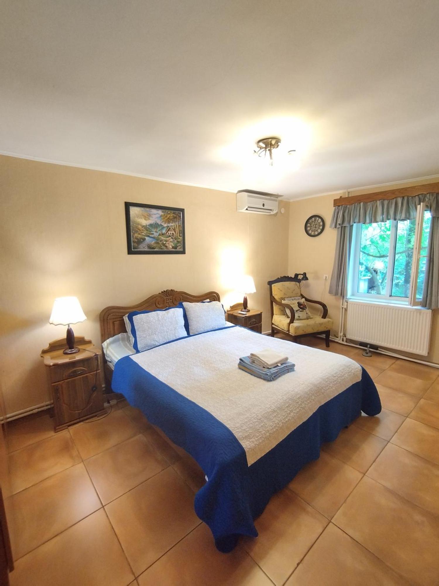 Country House Uliana Tskaltubo Luaran gambar