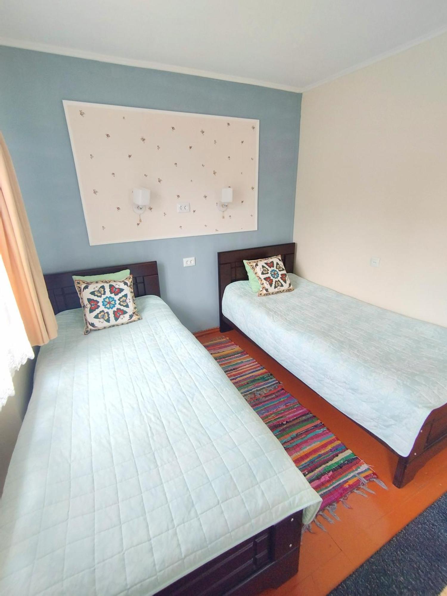 Country House Uliana Tskaltubo Luaran gambar