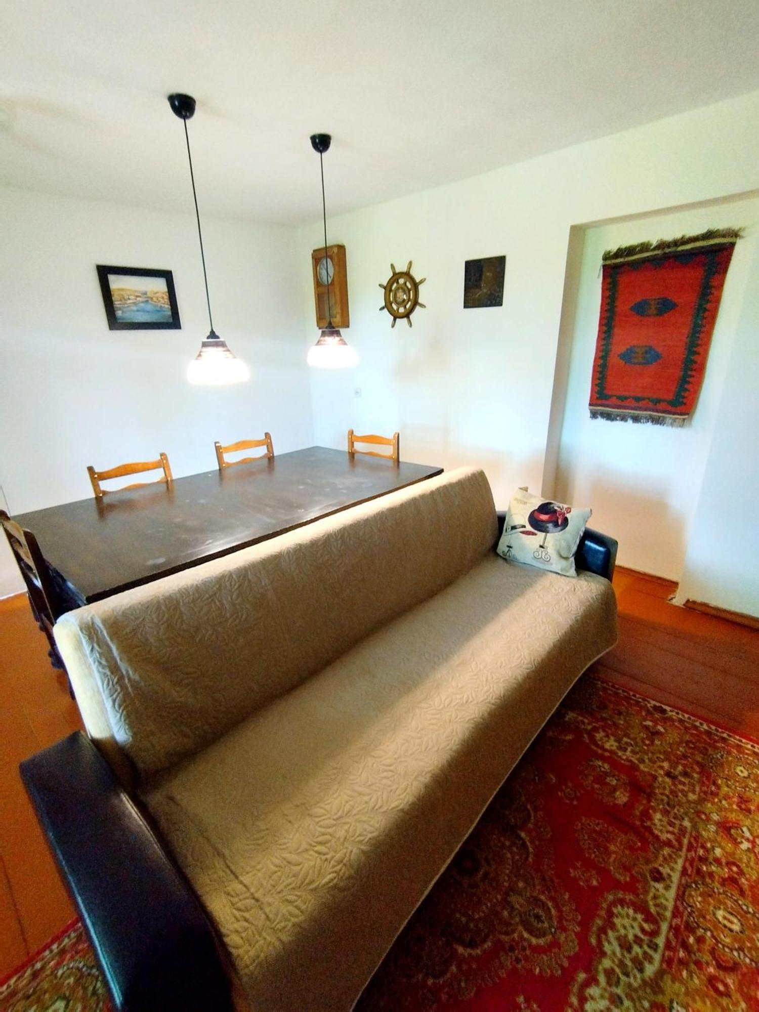 Country House Uliana Tskaltubo Luaran gambar