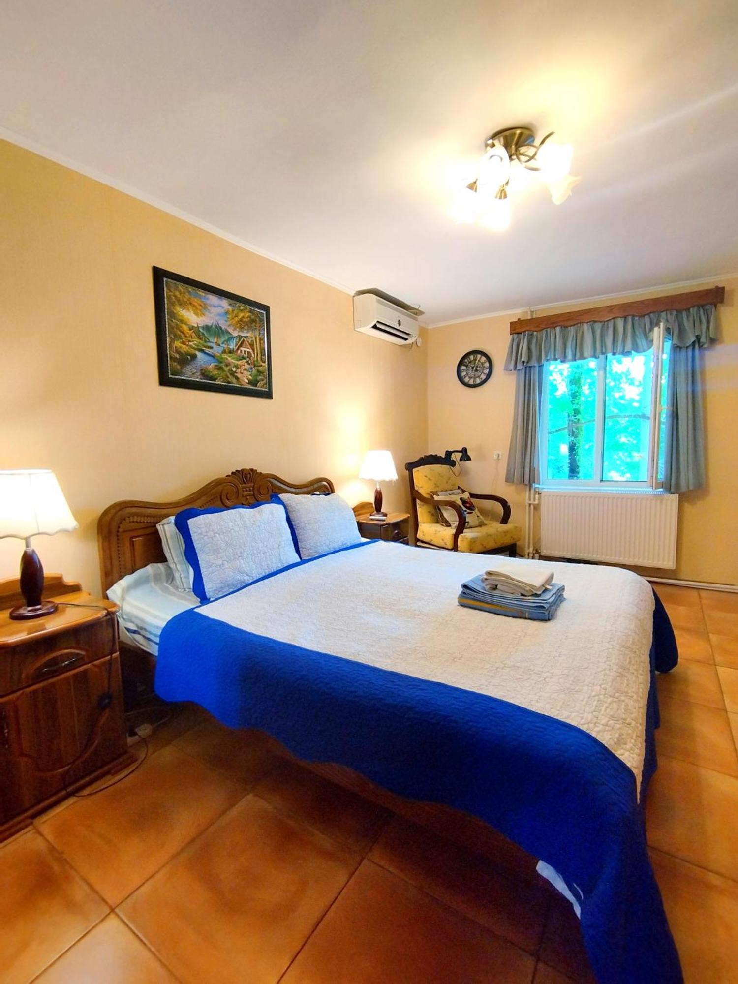 Country House Uliana Tskaltubo Luaran gambar