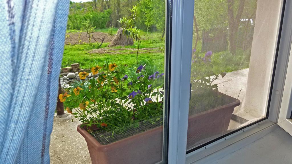 Country House Uliana Tskaltubo Luaran gambar