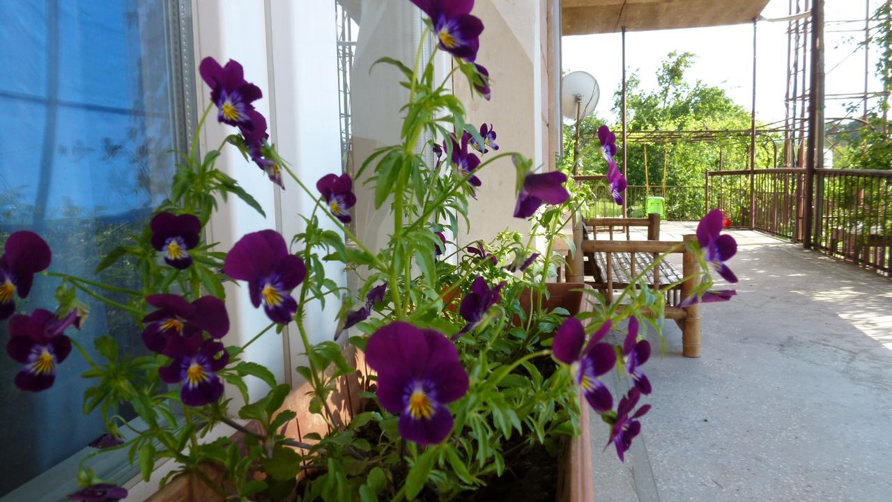 Country House Uliana Tskaltubo Luaran gambar