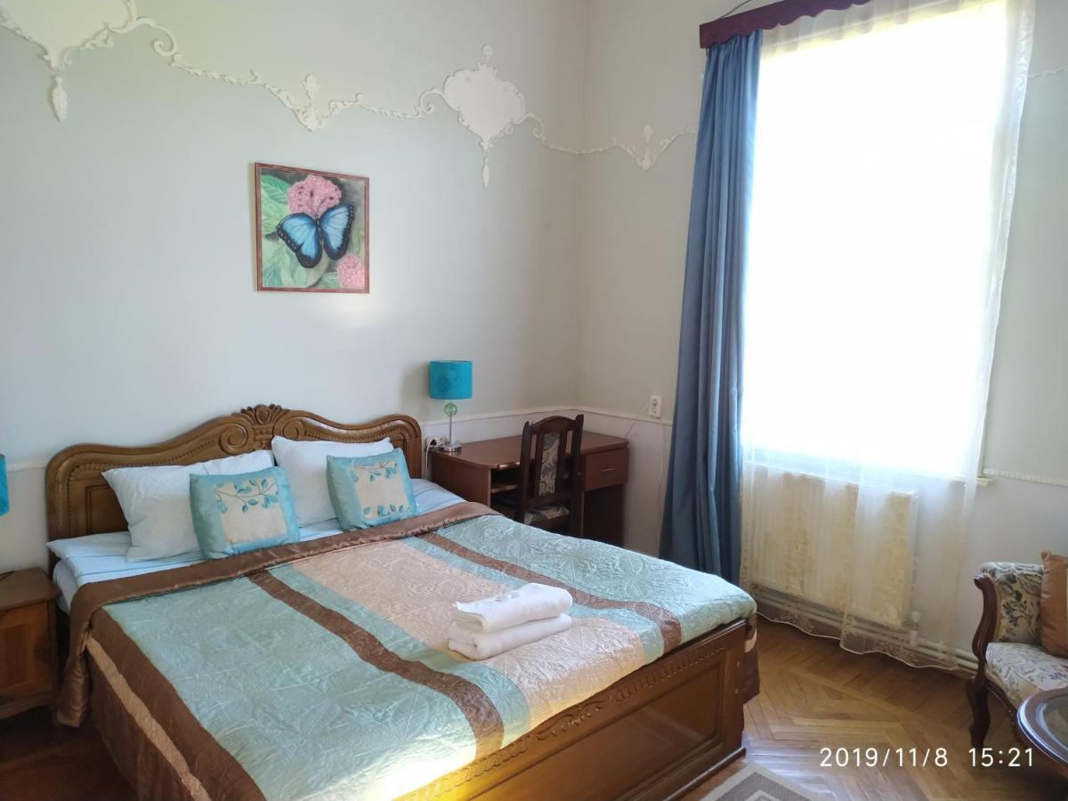 Country House Uliana Tskaltubo Luaran gambar